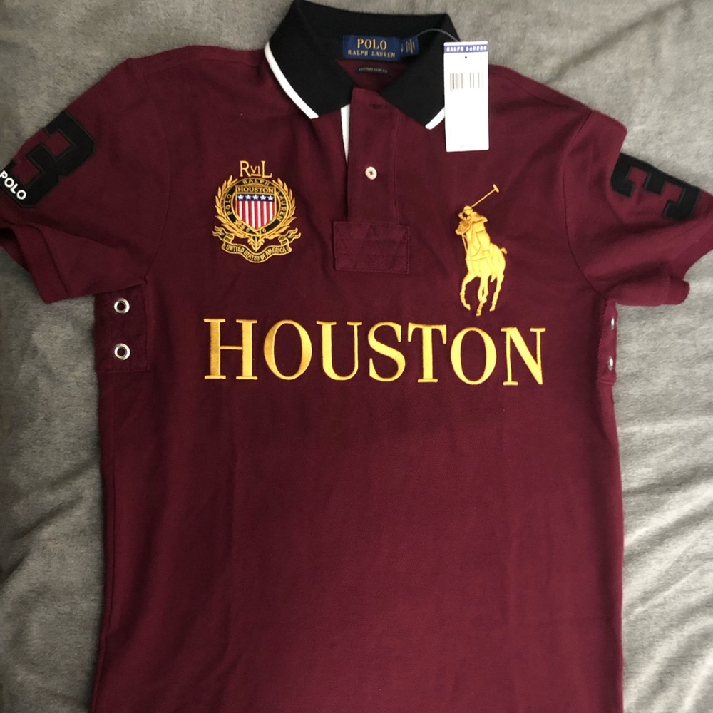 Ralph Lauren polo